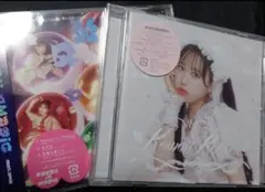 PiKi FRUITSZIPPER CD セット