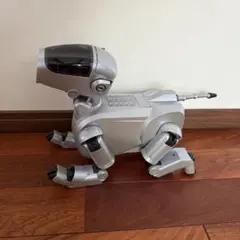 ジャンク　SONY 初代AIBO（アイボ） ERS-111 箱付き