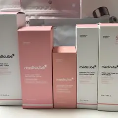 メディキューブ PDRN 10点セット