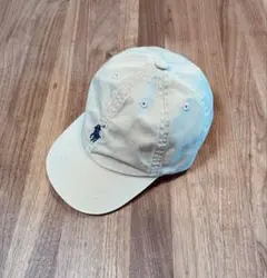 【5/16(土)限定タイムセール‼︎】 Ralph Lauren KIDS CAPのサムネイル