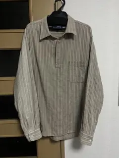 BoTT ストライプシャツ