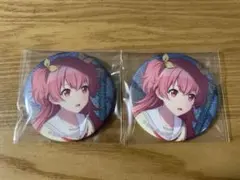 桃井愛莉　缶バッジ　27b