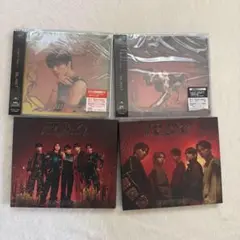 ONE N'ONLY ワンエン BLAST まとめ売り HAYATO