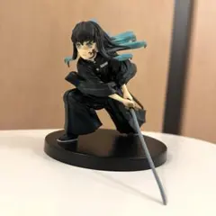 時透無一郎 フィギュア 鬼滅の刃 バイブレーションスターズ プライズ