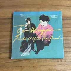 Ego Wrappin' 7inch BOX 5枚組 / エゴラッピン 貴重 Ego Wrappin´ 7inch BOX 5枚組 / エゴラッピン 貴重