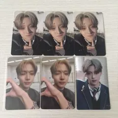 ALPHADRIVEONE ALD1 EUPHORIA サンウォン トレカセット