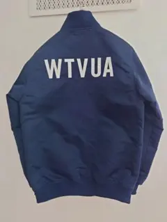 2025年最新】WTAPS ジャンパー・ブルゾンの人気アイテム - メルカリ