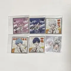 いれいす　グミ　シール