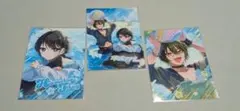 全力回避フラグちゃん ブロマイド　破滅くん　破滅フラグ　フェン　シークレットのサムネイル