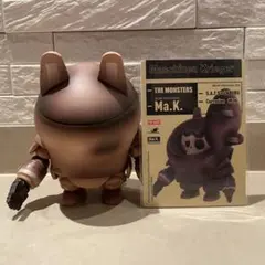 2025年最新】Pop mart the monsters × 横山 宏の人気アイテム