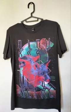 babymetal FUTURE METAL 2019 TEEのサムネイル