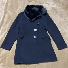 Vivienne Westwood/ファーコートのサムネイル