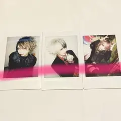 JILUKA チェキ Zyean Ricko Sena