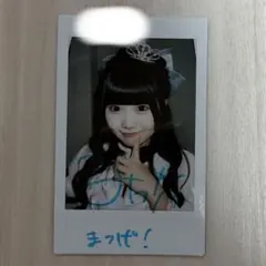 ♡ iLiFE! 虹羽みにちゃん バレンタイン特別衣装 ランチェキ ♡ - メルカリ