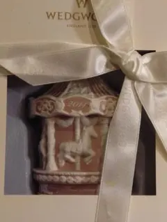 2026年最新】オーナメント ウェッジウッド クリスマスの人気アイテム