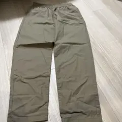 リップストップ イージーパンツ グレイッシュブラウンのサムネイル