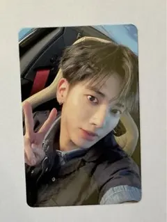 TXTテヒョン MOA MEMBERSHIP KIT ４期 FCキット トレカ