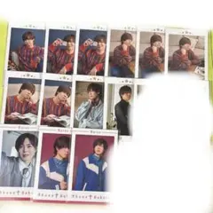 あほの坂田 チェキ