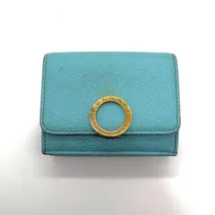 2026年最新】BVLGARI 3つ折り財布の人気アイテム - メルカリ