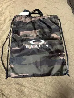OAKLEYナップサックのサムネイル
