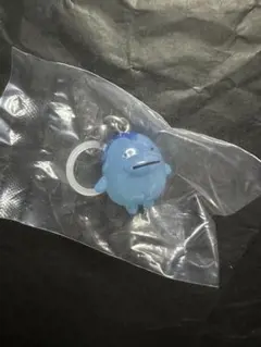 たまごっち めじるしアクセサリー ぎんじろっち