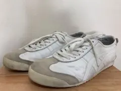 オニツカタイガー メキシコ66 26.5cm