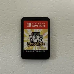 スーパーマリオパーティー ジャンボリー