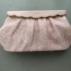 レディース　パーティーバック