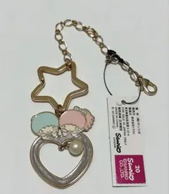 산리오 真珠取り出し体験 キキララ