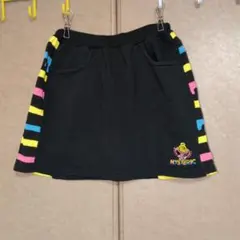 ヒステリックミニ スウェットスカート サイズ140 HYSTERIC MINIのサムネイル