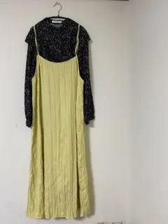 （美品）ＡＭＥＲＩＣＡＮ ＨＯＬＩＣ ＆CoenセットLサイズ