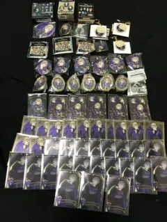ヴィル　グッズ　セット