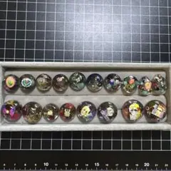 ハンドメイドレジンピアス　大量！！