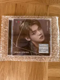 TXT CD GOOD BOY GONE BAD YEONJUN
