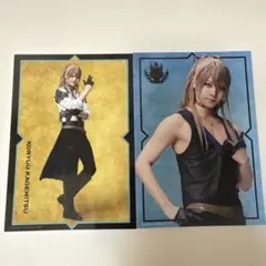 ミュージカル刀剣乱舞 祝玖寿 乱舞音曲祭 ブロマイド ライブver. 小竜景光