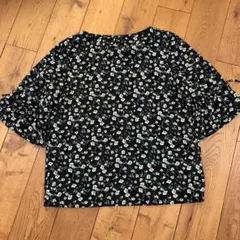 ブラウス カットソー トップス earth music&ecologyのサムネイル