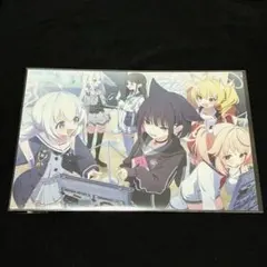 アーニャ・メルフィッサ プレイマット ラバーマット 開封品