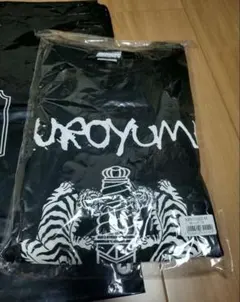 未使用品】Mサイズ 井上尚弥 後援会Tシャツ リヤドシーズン ピカソ戦