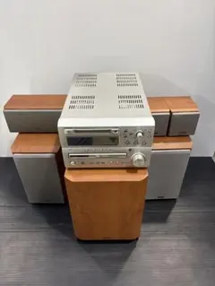 t*i様 PIONEER PD-N902 A-N701 スピーカーリモコン付き - メルカリ