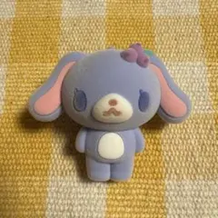 シュガーバニーズ フロッキーフィギュア