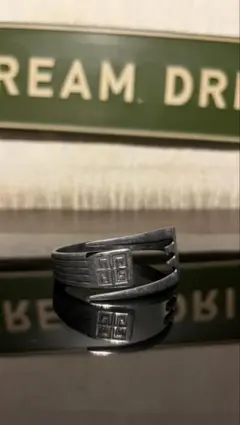 GIVENCHY fork bangle