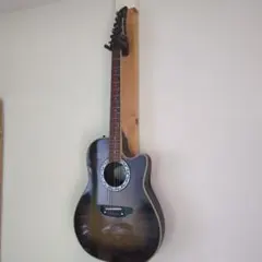 Morris Tornado Eclipse アコースティックギターのサムネイル