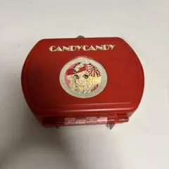 激レア 昭和レトロ デッドストック キャンディキャンディ レコード