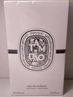 diptyque TAM DAO オードパルファン 75ml 法定シール付き - メルカリ