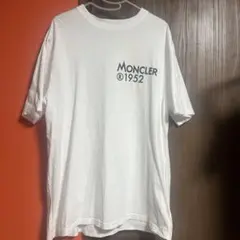 モンクレール　tシャツ