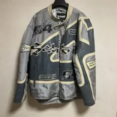 3xl ショット レザージャケット schott 04