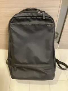 CORDURA FABRIC リュック ブラック　AOKIのサムネイル
