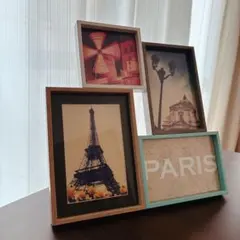 写真立て　フォトフレーム