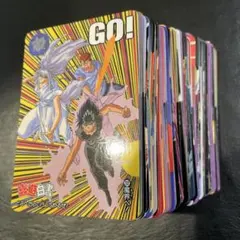 2026年最新】カードダス 幽遊白書の人気アイテム - メルカリ