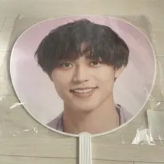 King & Prince キンプリ 永瀬廉　L& うちわ